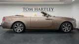Rolls-Royce Dawn thumbnail