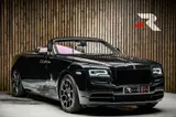 Rolls-Royce Dawn thumbnail