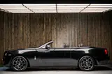 Rolls-Royce Dawn thumbnail