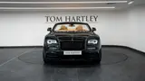 Rolls-Royce Dawn Mansory thumbnail