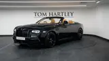 Rolls-Royce Dawn Mansory thumbnail