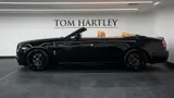 Rolls-Royce Dawn Mansory thumbnail