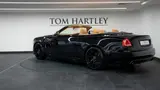 Rolls-Royce Dawn Mansory thumbnail