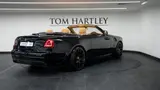 Rolls-Royce Dawn Mansory thumbnail