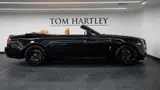 Rolls-Royce Dawn Mansory thumbnail