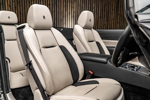 Rolls-Royce Dawn 2