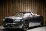 Rolls-Royce Dawn thumbnail