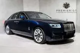 Rolls-Royce Ghost thumbnail