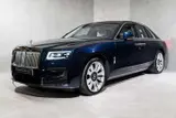 Rolls-Royce Ghost thumbnail