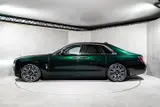 Rolls-Royce Ghost thumbnail
