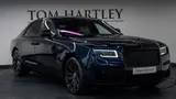 Rolls-Royce Ghost thumbnail