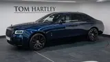 Rolls-Royce Ghost thumbnail