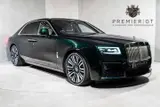 Rolls-Royce Ghost thumbnail
