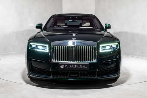 Rolls-Royce Ghost 2