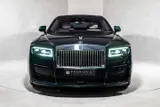 Rolls-Royce Ghost thumbnail