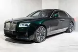 Rolls-Royce Ghost thumbnail