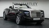 Rolls-Royce Phantom Drophead Coupe thumbnail