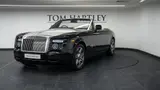 Rolls-Royce Phantom Drophead Coupe thumbnail