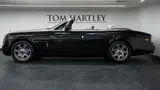 Rolls-Royce Phantom Drophead Coupe thumbnail