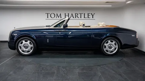 Rolls-Royce Phantom Drophead 4