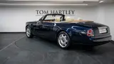 Rolls-Royce Phantom Drophead thumbnail