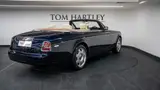 Rolls-Royce Phantom Drophead thumbnail