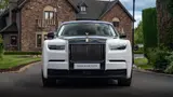 Rolls-Royce Phantom EWB Centenary Private Collection thumbnail
