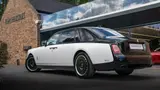 Rolls-Royce Phantom EWB Centenary Private Collection thumbnail