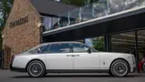Rolls-Royce Phantom EWB Centenary Private Collection thumbnail
