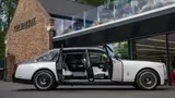 Rolls-Royce Phantom EWB Centenary Private Collection thumbnail