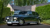 Rolls-Royce Phantom VI Limousine thumbnail