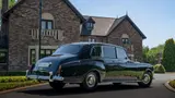Rolls-Royce Phantom VI Limousine thumbnail
