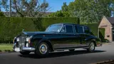 Rolls-Royce Phantom VI Limousine thumbnail