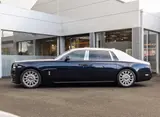 Rolls-Royce Phantom thumbnail
