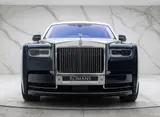 Rolls-Royce Phantom thumbnail