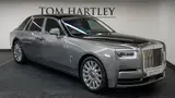 Rolls-Royce Phantom VIII thumbnail