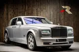 Rolls-Royce Phantom thumbnail