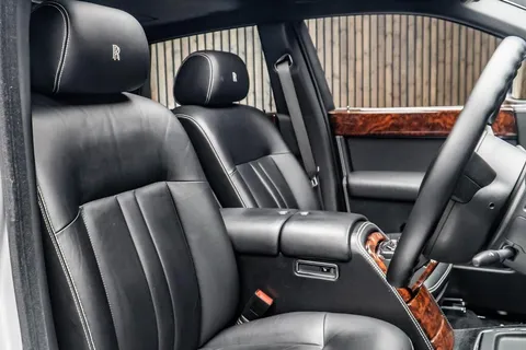 Rolls-Royce Phantom 2