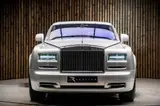 Rolls-Royce Phantom thumbnail