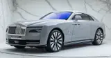 Rolls-Royce Spectre thumbnail