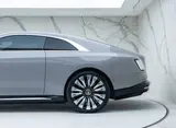 Rolls-Royce Spectre thumbnail