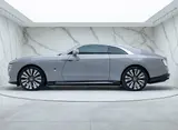 Rolls-Royce Spectre thumbnail
