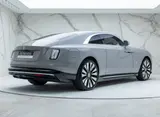 Rolls-Royce Spectre thumbnail