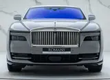 Rolls-Royce Spectre thumbnail