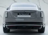 Rolls-Royce Spectre thumbnail