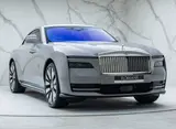 Rolls-Royce Spectre thumbnail