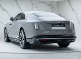 Rolls-Royce Spectre thumbnail