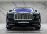 Rolls-Royce Spectre thumbnail