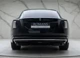 Rolls-Royce Spectre thumbnail