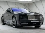 Rolls-Royce Spectre thumbnail